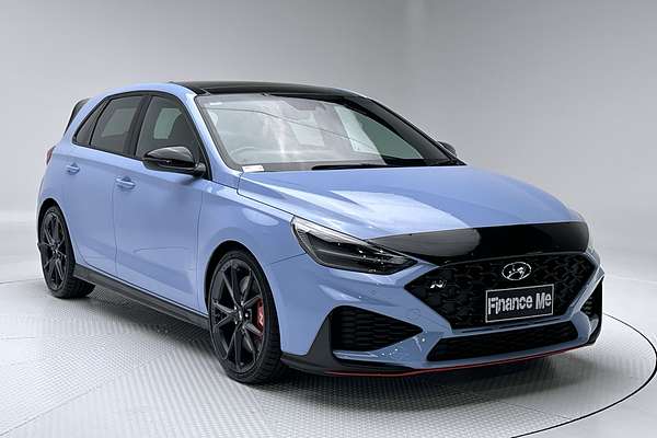2023 Hyundai i30 N Premium PDe.V5 thumb-0