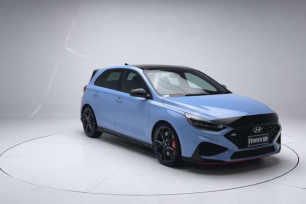 2023 Hyundai i30 N Premium PDe.V5 thumb-1