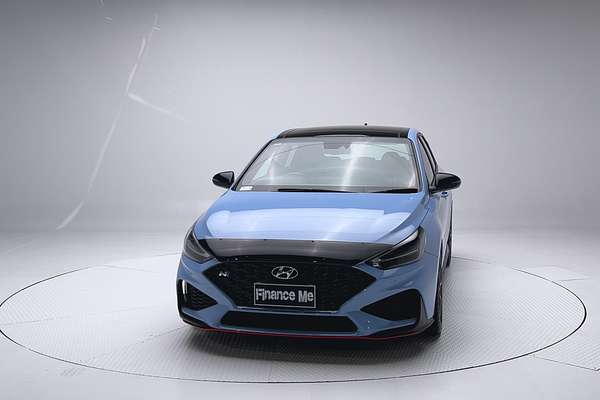 2023 Hyundai i30 N Premium PDe.V5 thumb-2