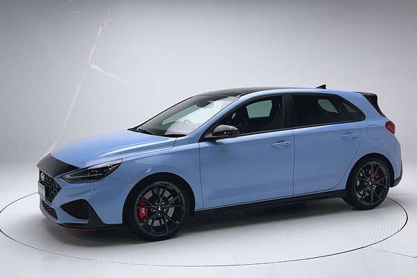 2023 Hyundai i30 N Premium PDe.V5 thumb-3