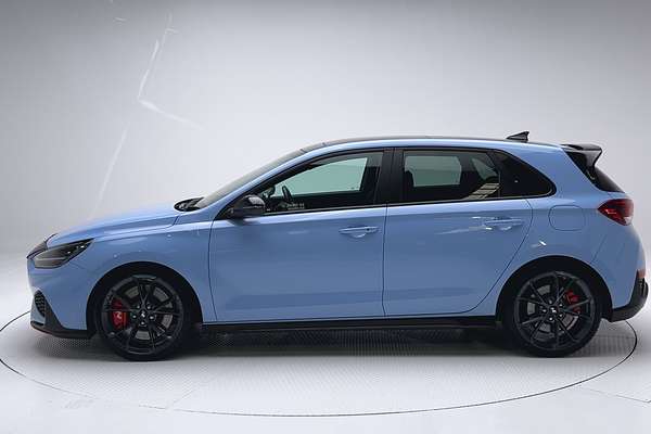 2023 Hyundai i30 N Premium PDe.V5 thumb-4