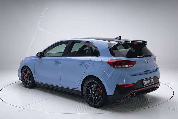 2023 Hyundai i30 N Premium PDe.V5 thumb-5