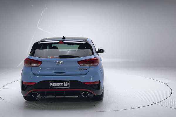 2023 Hyundai i30 N Premium PDe.V5 thumb-6