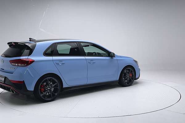 2023 Hyundai i30 N Premium PDe.V5 thumb-7