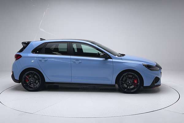 2023 Hyundai i30 N Premium PDe.V5 thumb-8
