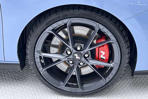 2023 Hyundai i30 N Premium PDe.V5 thumb-9