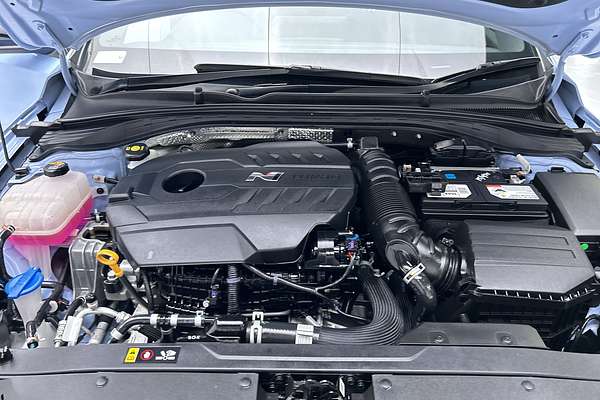 2023 Hyundai i30 N Premium PDe.V5 thumb-10