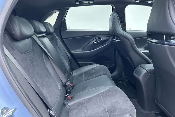 2023 Hyundai i30 N Premium PDe.V5 thumb-11