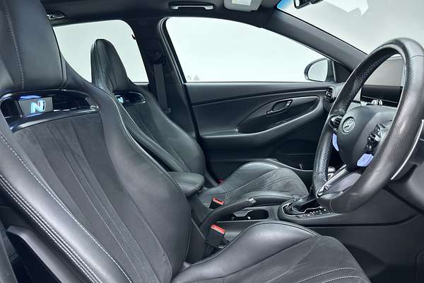 2023 Hyundai i30 N Premium PDe.V5 thumb-12