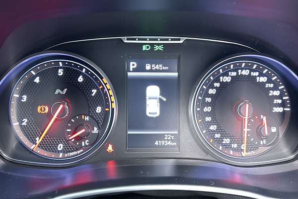 2023 Hyundai i30 N Premium PDe.V5 thumb-13