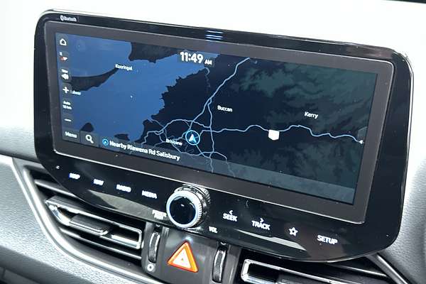 2023 Hyundai i30 N Premium PDe.V5 thumb-15