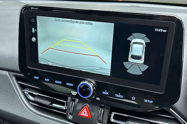 2023 Hyundai i30 N Premium PDe.V5 thumb-16