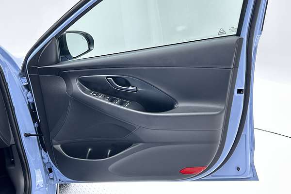 2023 Hyundai i30 N Premium PDe.V5 thumb-18