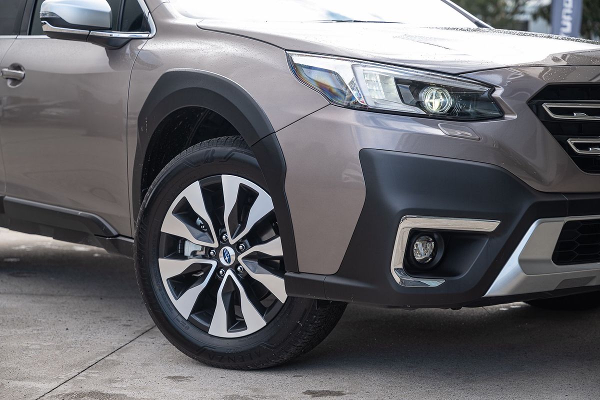 2022 Subaru Outback AWD Touring 6GEN