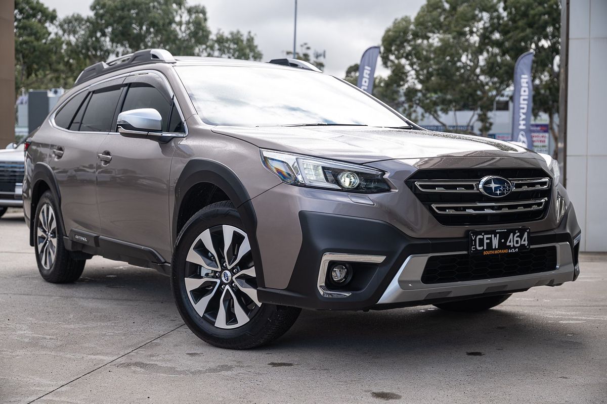 2022 Subaru Outback AWD Touring 6GEN