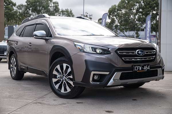 2022 Subaru Outback AWD Touring 6GEN
