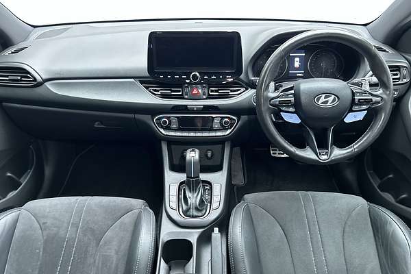 2023 Hyundai i30 N Premium PDe.V5 thumb-19