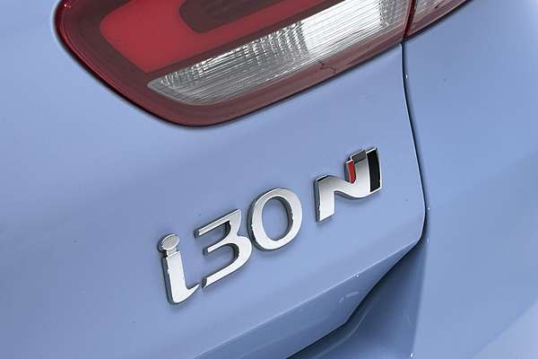 2023 Hyundai i30 N Premium PDe.V5 thumb-21