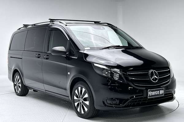 2022 Mercedes-Benz Vito Tourer 116CDI 447 thumb-0