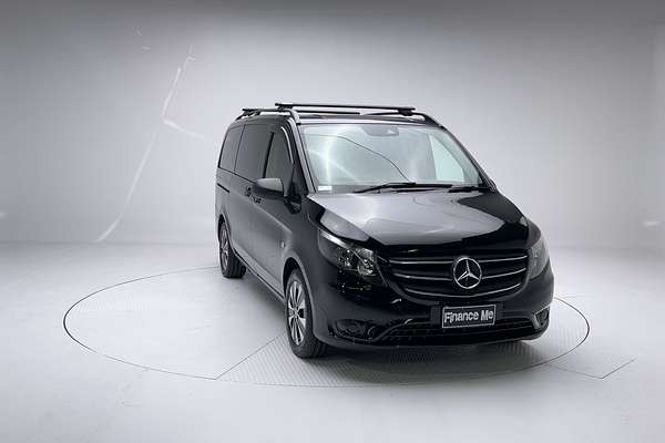 2022 Mercedes-Benz Vito Tourer 116CDI 447 thumb-1