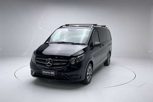 2022 Mercedes-Benz Vito Tourer 116CDI 447 thumb-2