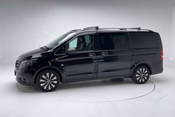 2022 Mercedes-Benz Vito Tourer 116CDI 447 thumb-3