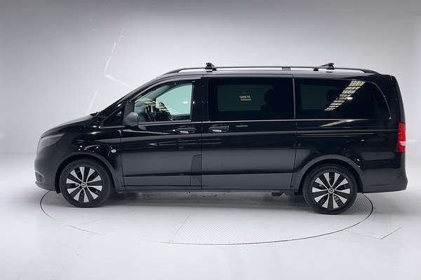 2022 Mercedes-Benz Vito Tourer 116CDI 447 thumb-4