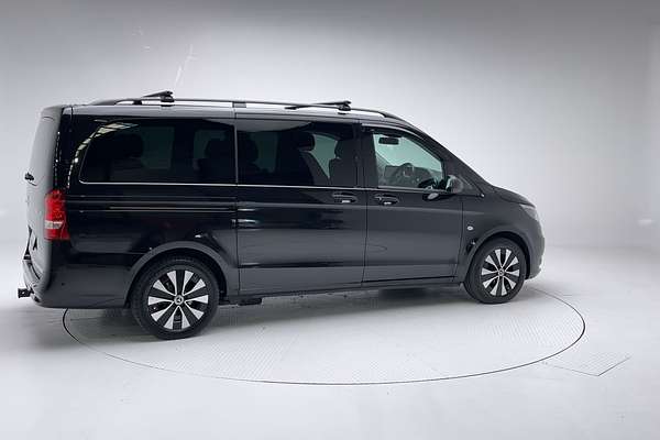 2022 Mercedes-Benz Vito Tourer 116CDI 447 thumb-7