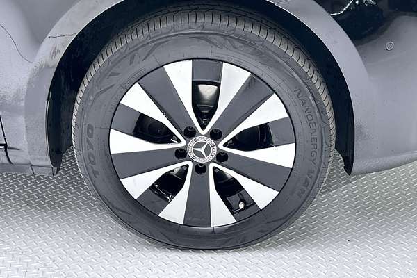 2022 Mercedes-Benz Vito Tourer 116CDI 447 thumb-9