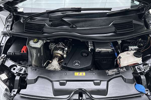 2022 Mercedes-Benz Vito Tourer 116CDI 447 thumb-10