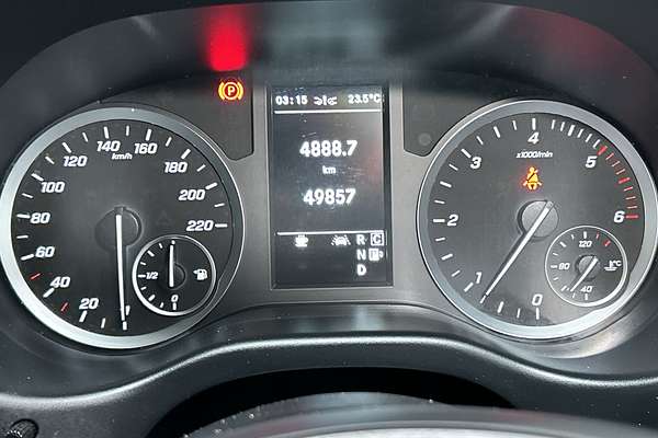 2022 Mercedes-Benz Vito Tourer 116CDI 447 thumb-13