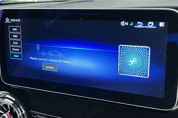 2022 Mercedes-Benz Vito Tourer 116CDI 447 thumb-14