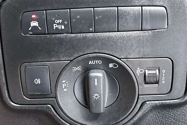 2022 Mercedes-Benz Vito Tourer 116CDI 447 thumb-17