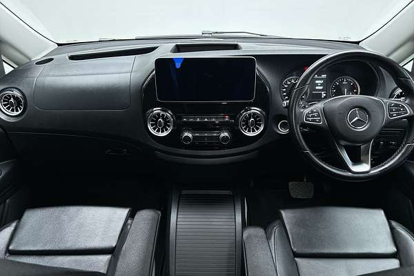 2022 Mercedes-Benz Vito Tourer 116CDI 447 thumb-19
