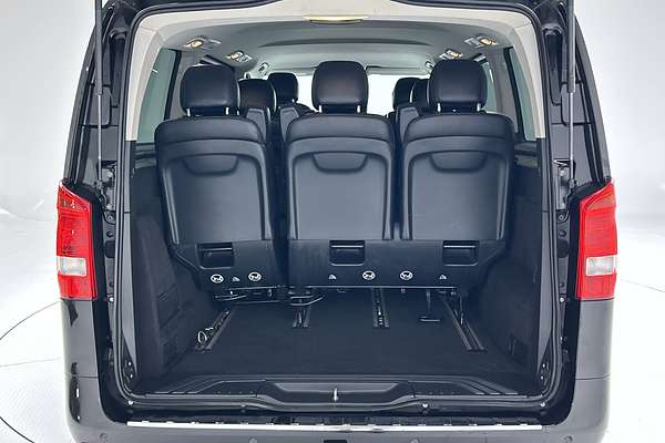 2022 Mercedes-Benz Vito Tourer 116CDI 447 thumb-20