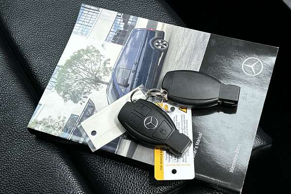 2022 Mercedes-Benz Vito Tourer 116CDI 447 thumb-22
