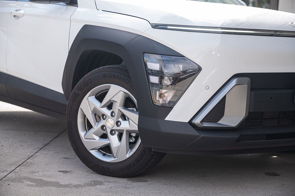 2025 Hyundai Kona SX2.V3