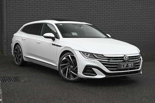 2022 Volkswagen Arteon 206TSI R-Line 3H