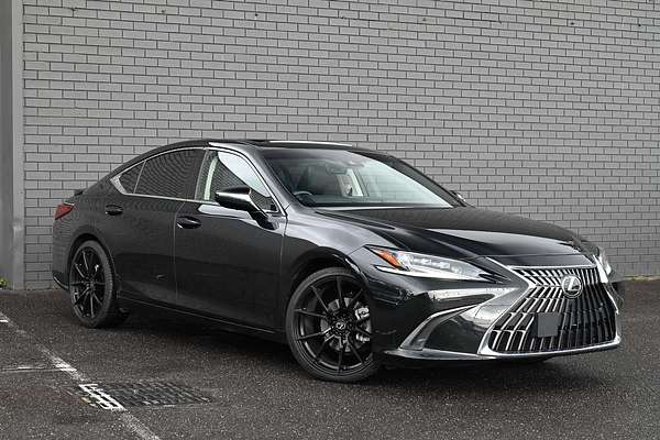 2023 Lexus ES ES300h Sports Luxury AXZH10R