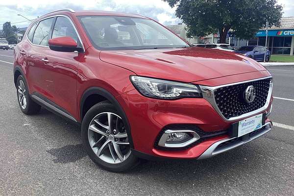 2023 MG HS Excite SAS23