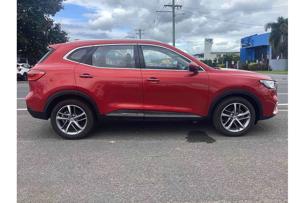 2023 MG HS Excite SAS23