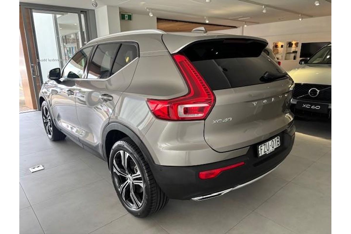 2020 Volvo XC40 T4 Inscription