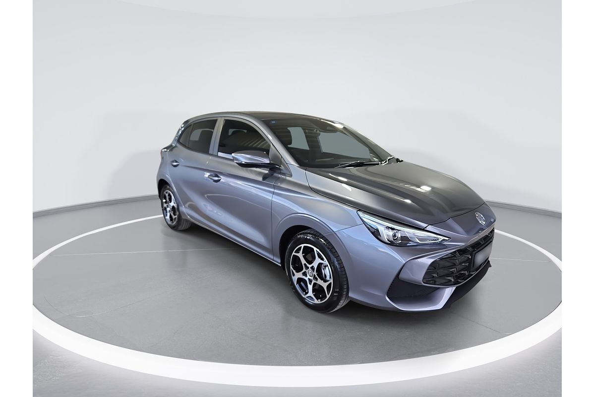 2025 MG MG3 Excite