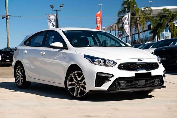 2019 Kia Cerato S BD