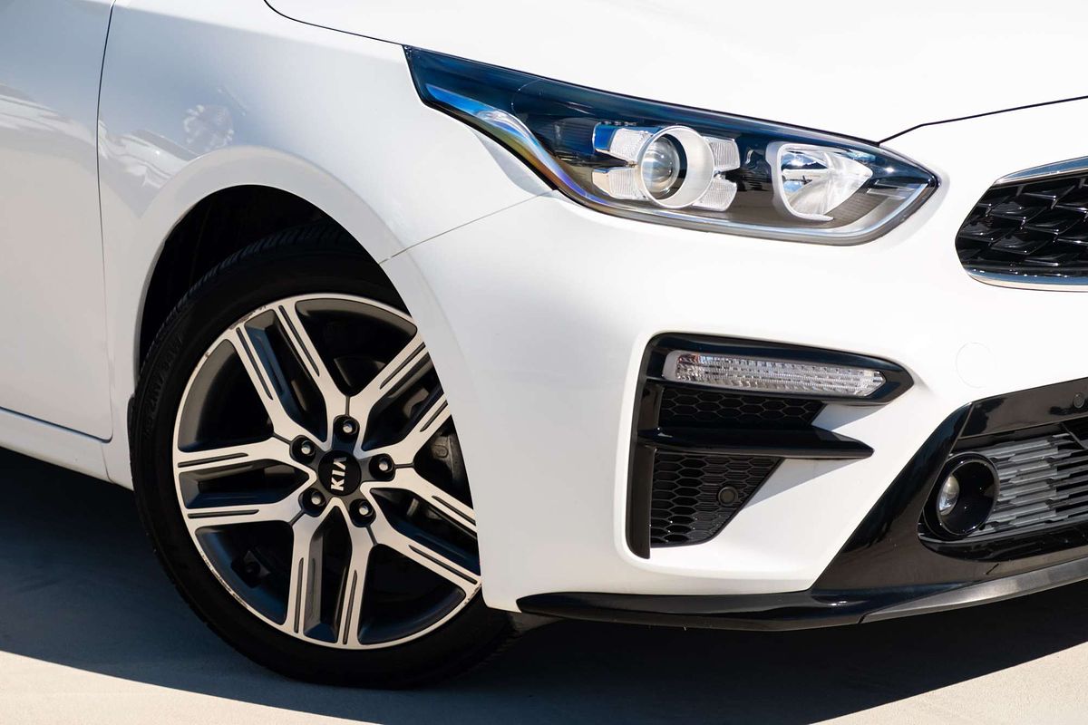 2019 Kia Cerato S BD