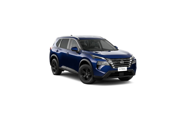 2026 Nissan X-TRAIL ST-L e-POWER T33