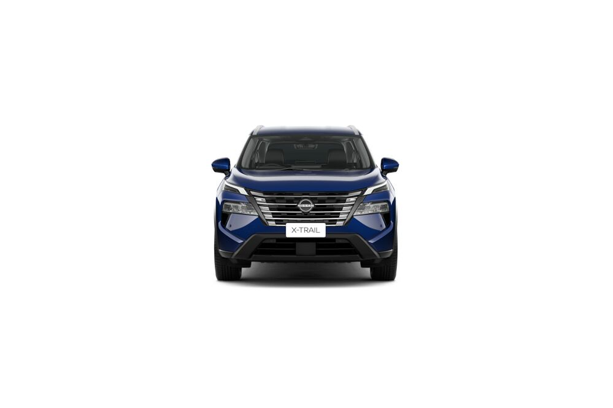 2026 Nissan X-TRAIL ST-L e-POWER T33