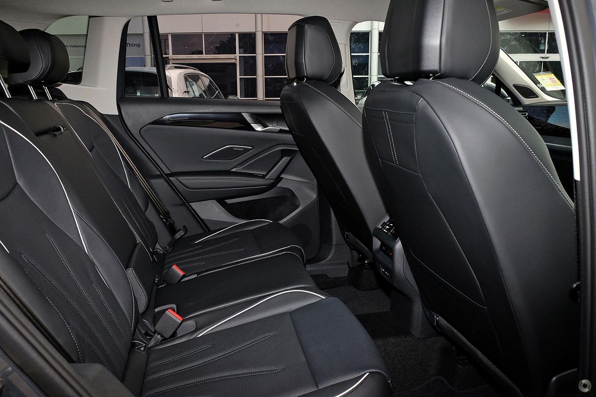 2026 Volkswagen Tiguan 150TSI Elegance CT