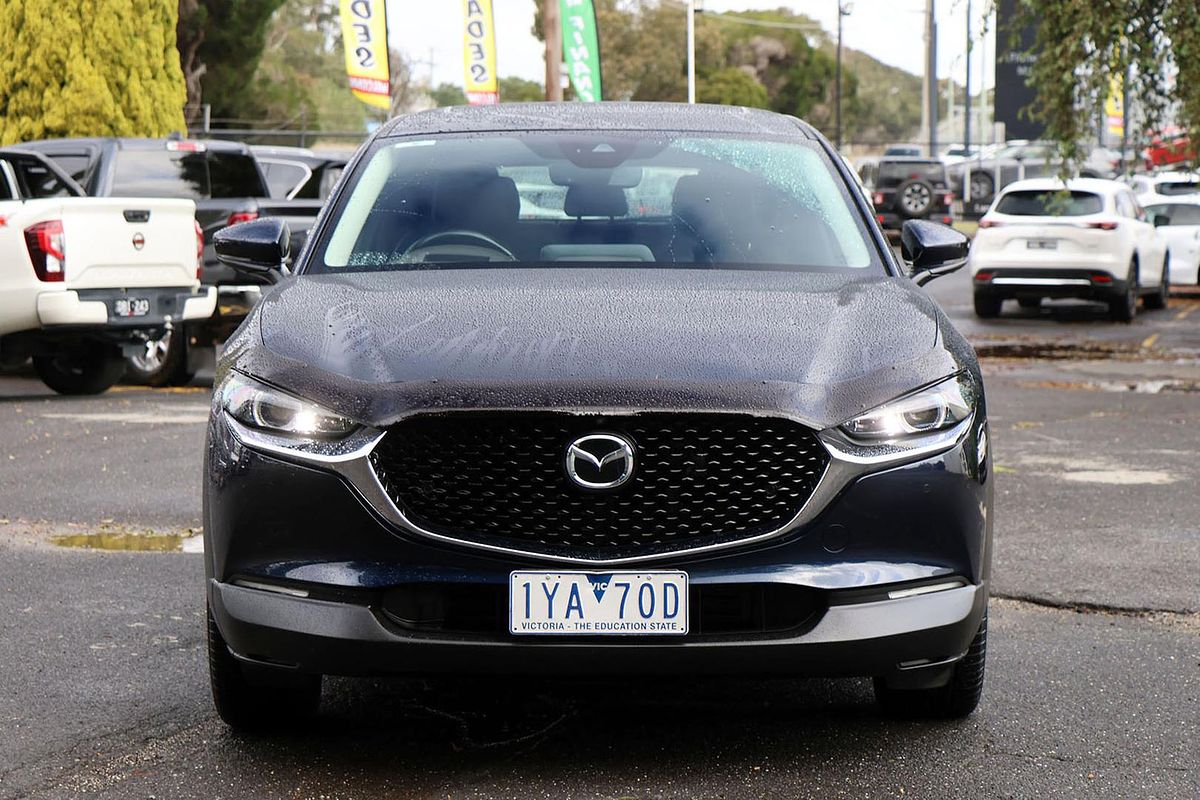 2023 Mazda CX-30 G25 Astina DM Series