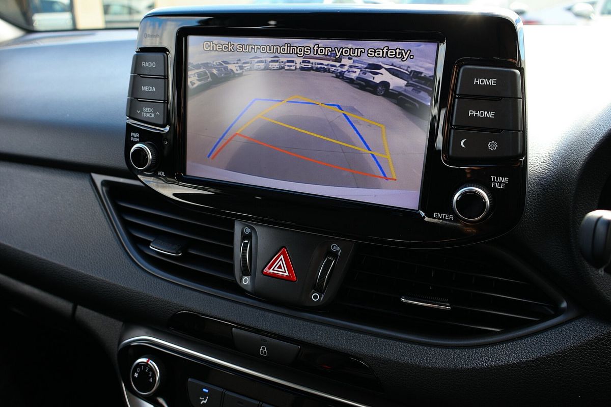 2019 Hyundai i30 Go PD
